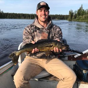 Meet your Posher, Andrew